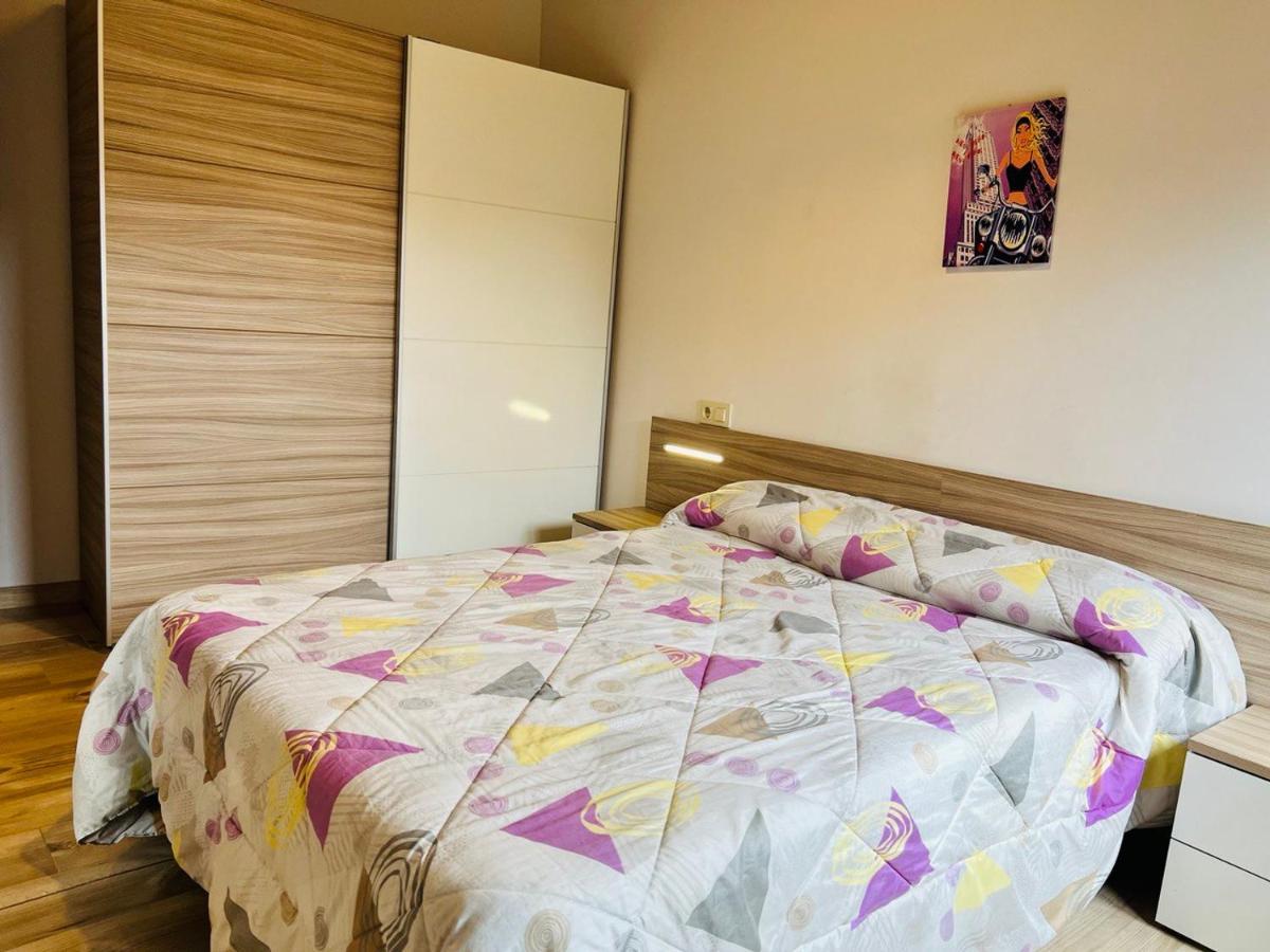 Apartamentos Raices Mogarraz Exteriör bild