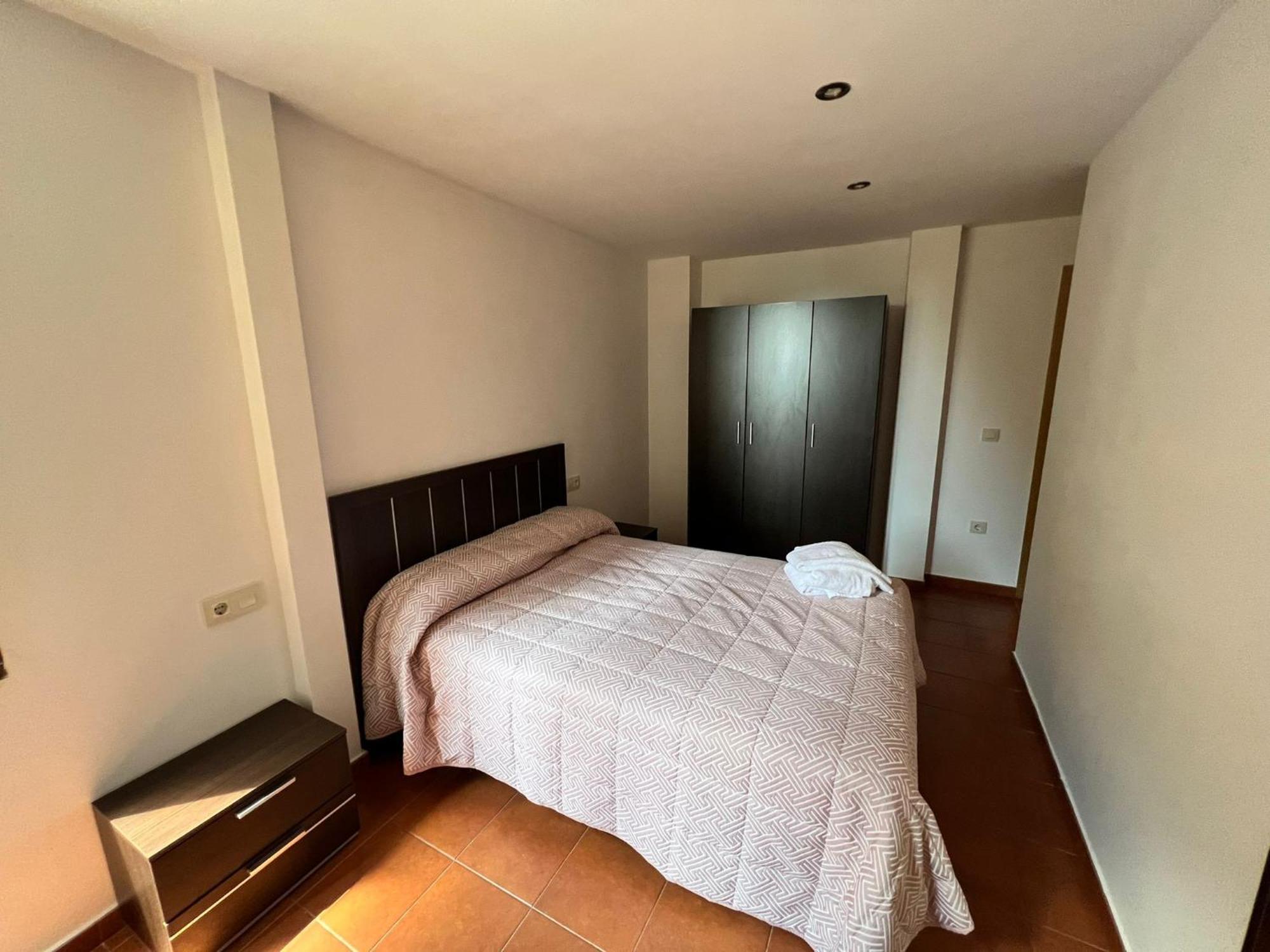 Apartamentos Raices Mogarraz Exteriör bild
